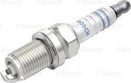 BOSCH 0 242 229 798 - Bougie d'allumage