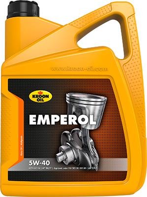 Kroon OIL 02334 - Huile moteur