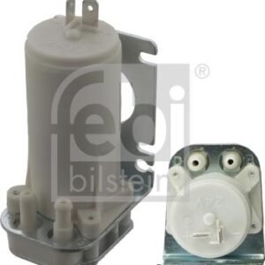 Febi Bilstein 19314 Pompe d'eau de nettoyage, nettoyage des vitres