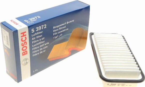 BOSCH 1 457 433 972 - Filtre à air