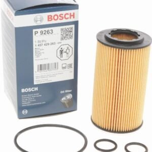 BOSCH 1 457 429 263 - Filtre à huile