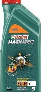 CASTROL 15C9C7 Huile moteur