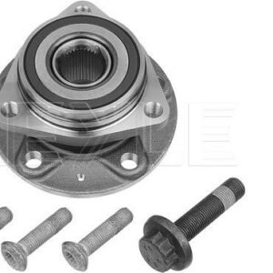 Meyle 100 650 1005 Moyeu de roue