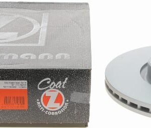 Zimmermann 100.3300.20 - Disque de frein