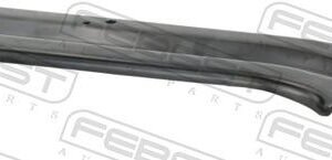 Febest 1025-CAPRLH - Bras de liaison, suspension de roue