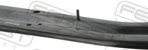 Febest 1025-CAPRRH - Bras de liaison, suspension de roue
