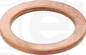 Elring 115.100 - Rondelle d'étanchéité, vis de vidange d'huile