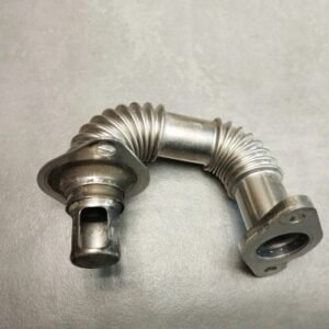 General Motors 55574012 Tuyauterie, vanne EGR (Occasion)