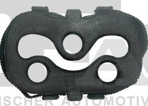 FA1 123-941 - Support, silencieux