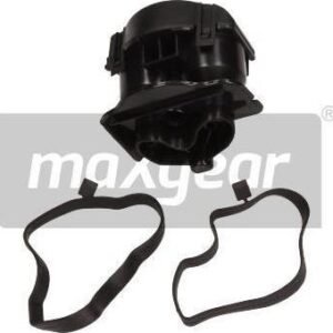 Maxgear 17-0081 - Séparateur d'huile, prise de recyclage des gas de carter