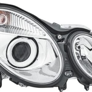HELLA 1ES 008 369-481 - Projecteur principal
