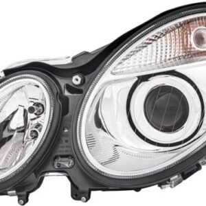HELLA 1ES 008 369-471 - Projecteur principal