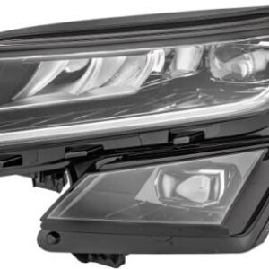 HELLA 1ZX 012 669-391 - Projecteur principal