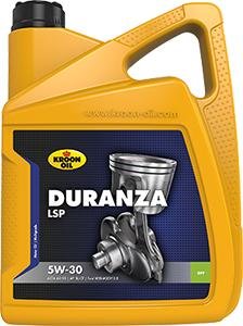 Kroon OIL 34203 - Huile moteur