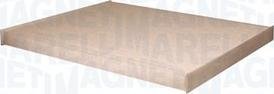 Magneti Marelli 350203062010 - Filtre, air de l'habitacle