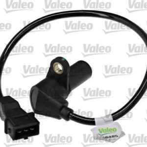 Valeo 366485 - Capteur d'angle, vilebrequin