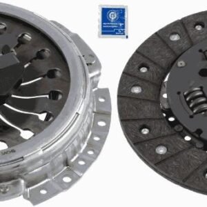 SACHS 3 000 855 401 - Kit d'embrayage