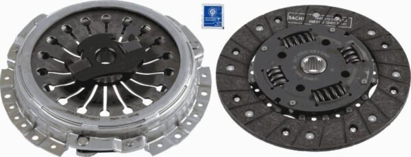 SACHS 3 000 855 401 - Kit d'embrayage
