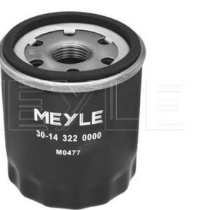 Meyle 30-14 322 0000 - Filtre à huile