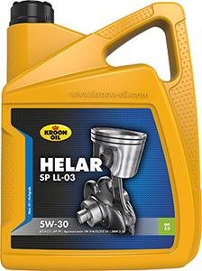 Kroon OIL 33088 - Huile moteur