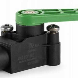 VW 3C0907503 - Capteur, correcteur d'assiette