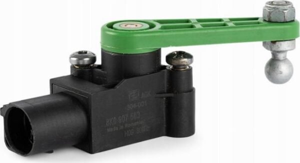 VW 3C0907503 - Capteur, correcteur d'assiette