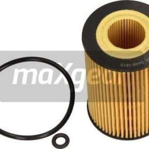 Maxgear 26-0896 - Filtre à huile