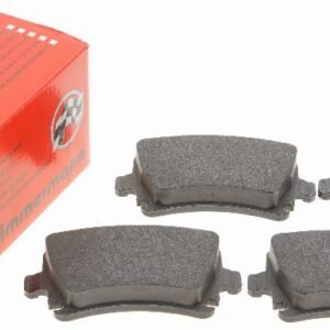 Zimmermann 23914.170.1 - Kit de plaquettes de frein, frein à disque