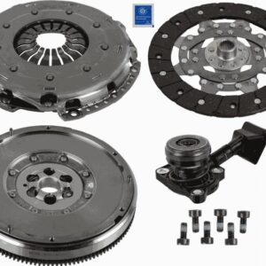 SACHS 2290 601 156 - Kit d'embrayage