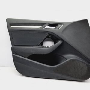 Audi 8P4867106 Garniture de panneau de porte avant (Occasion)