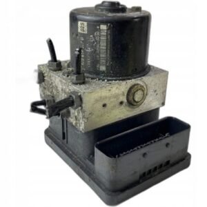VAG 8Z0907379D Bloc hydraulique ABS (Occasion)