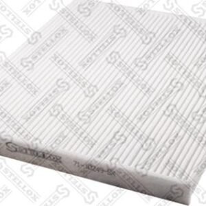 Stellox 71-10249-SX - Filtre, air de l'habitacle