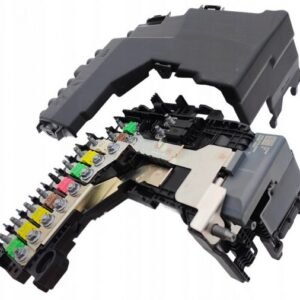 Peugeot/Citroën 9800223680 Module De Batterie BPGA