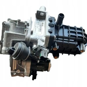 Peugeot/Citroën 9821395680 Refroidisseur de vanne EGR