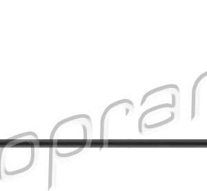 TOPRAN 720 270 Entretoise / tige, stabilisateur