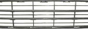 ASAM 77945 - Grille de ventilation, pare-chocs
