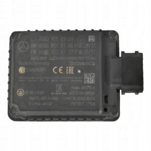 Mercedes A0009058909 Capteur Radar Distronic (Occasion)