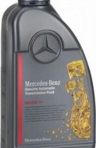 Mercedes-Benz A 000 989 68 05 11 - Huile pour boîte automatique
