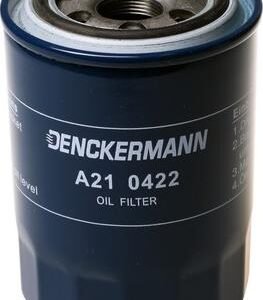 Denckermann A210422 - Filtre à huile