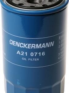 Denckermann A210716 - Filtre à huile