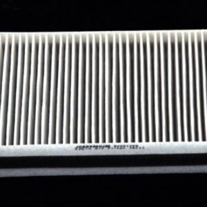 JC PREMIUM B40017PR - Filtre, air de l'habitacle