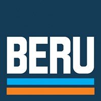 BERU PSG007 Bougie de préchauffage