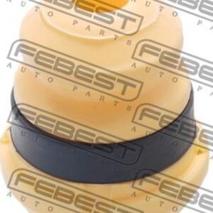 Febest BZD-211F - Butée élastique, suspension