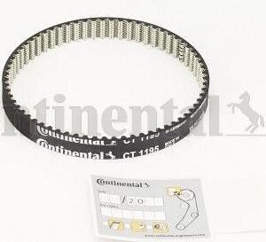 Contitech CT 1195 Courroie de distribution