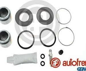 AUTOFREN SEINSA D41743C - Kit de réparation, étrier de frein