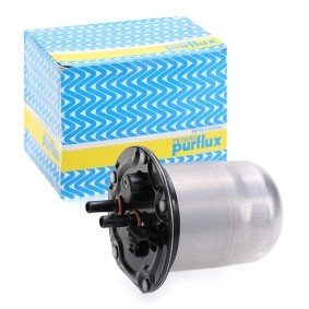 Purflux FCS921 - Filtre à carburant