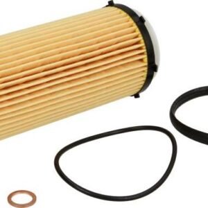 Mann-Filter HU 720/3 x - Filtre à huile