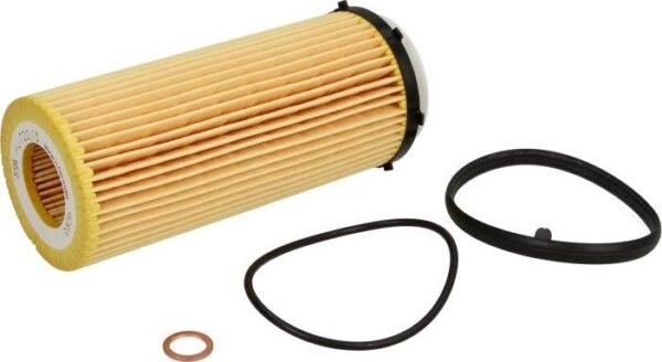 Mann-Filter HU 720/3 x - Filtre à huile