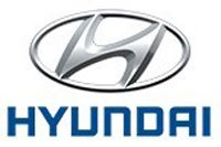 Hyundai 87620-G4030 Rétroviseur extérieur