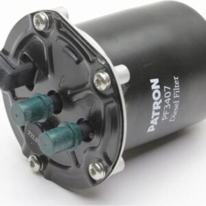 Patron PF3407 - Filtre à carburant